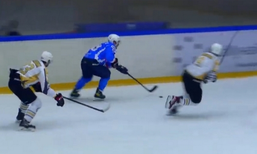 Видеообзор матча чемпионата РК «Иртыш» — «Алматы» 1:4