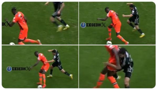 В Турции покадрово разобрали момент с травмой Зайнутдинова и вынесли вердикт