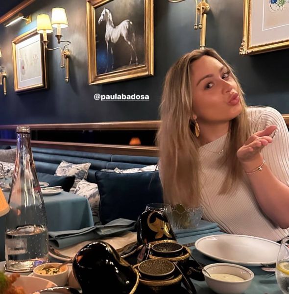 «Люблю тебя и скучаю». Соболенко пикантно поздравила известную теннисистку