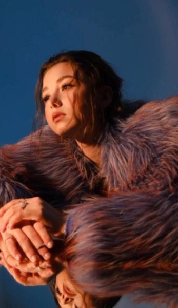 «Это точно Камила?». Валиеву не узнали на новых фото