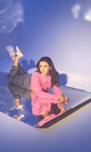 «Это точно Камила?». Валиеву не узнали на новых фото