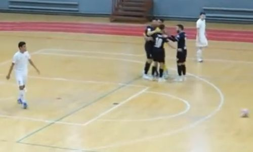 Видеообзор матча чемпионата Казахстана «Актобе» — «Аят» 2:2