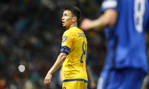 Сборной Казахстана назвали тревожный фактор перед матчем с Грецией в плей-офф Лиги наций