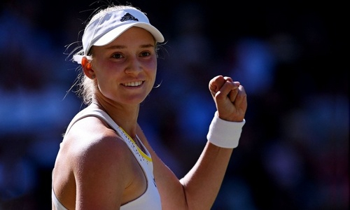 Официально объявлен первый турнир с участием Елены Рыбакиной в сезоне WTA-2024