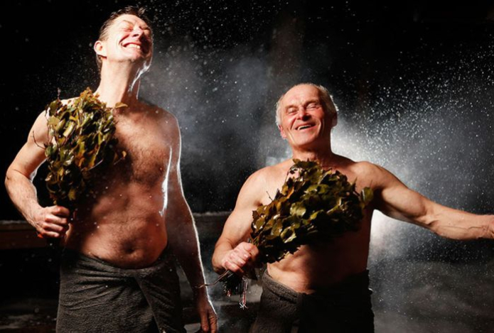 Правда ли, что баня защищает от всех болезней и укрепляет иммунитет?