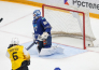 Фоторепортаж с матча КХЛ «Барыс» — «Северсталь» 4:1