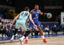 Фоторепортаж с матча Единой лиги ВТБ «Енисей» — «Астана» 96:92