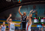 Фоторепортаж с матча Единой лиги ВТБ «Астана» — «Самара» 83:66