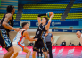 Фоторепортаж с матча Единой лиги ВТБ «Астана» — «Самара» 83:66