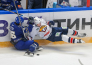 Фоторепортаж с матча КХЛ «Барыс» — «Металлург» 5:2 