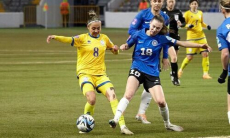 Казахстан всухую проиграл домашний матч футбольной Лиги наций