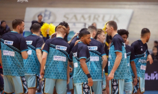 В «Астане» и УНИКСе высказались о предстоящем матче 