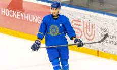 «Идем дальше за „золотом“». В сборной Казахстана рассказали о камбэке в матче с Данией