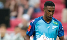 Конкурент Нуралы Алипа в «Зените» узнал плохие новости о трансфере