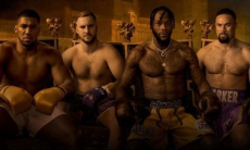 Бивол, Уайлдер и Джошуа — в одном карде. Когда бои, где смотреть в Казахстане и какие коэффициенты 