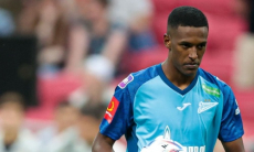 Бразильский клуб согласился на условия «Зенита» по аренде конкурента Алипа