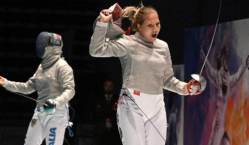 «Всю жизнь выступала за Россию. Меня называли предателем». Чемпионка объяснила смену гражданства