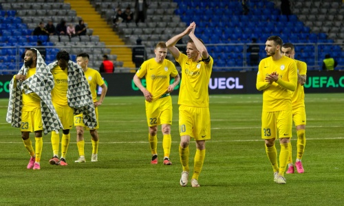 Что нужно «Астане» для выхода в плей-офф Лиги Конференций