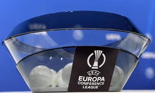 В Лиге Конференций оконфузились с клубами из России и Украины