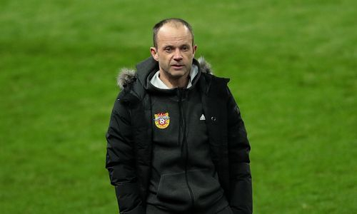 Российский наставник прокомментировал информацию о переговорах с «Актобе»