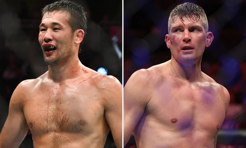 «Сможет легко забрать победу». В UFC дали неожиданный прогноз на бой Рахмонов — Томпсон