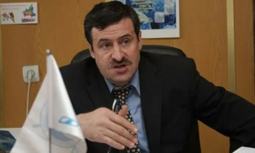 «Нам такой „Барыс“ не нужен». Сергей Шавернев разобрал проблемы казахстанского клуба КХЛ