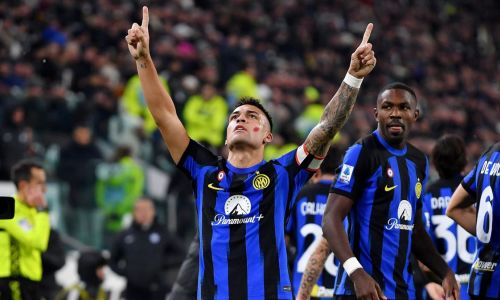 «Наполи» — «Интер»: прямая трансляция матча Серии А 