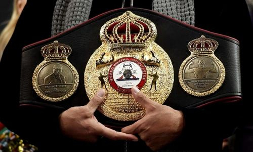 WBA объявила о создании новой весовой категории