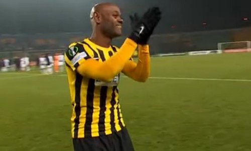 Экс-звезда «Кайрата» покинул бразильский клуб и выбрал команду для завершения карьеры