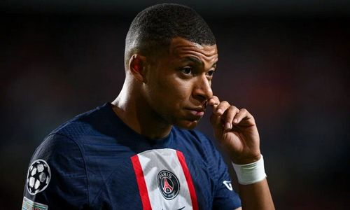 «Ливерпуль» окончательно определился с планами на Килиана Мбаппе