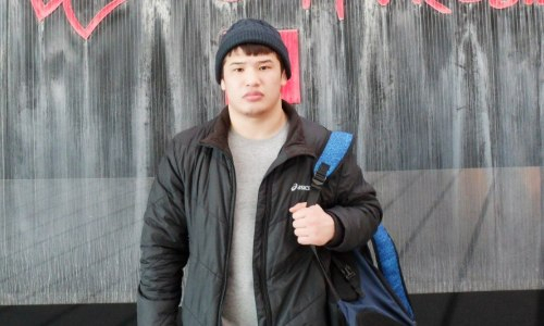 Казахстанский борец попал в предполагаемый «список клиентов VIP-сутенерши»