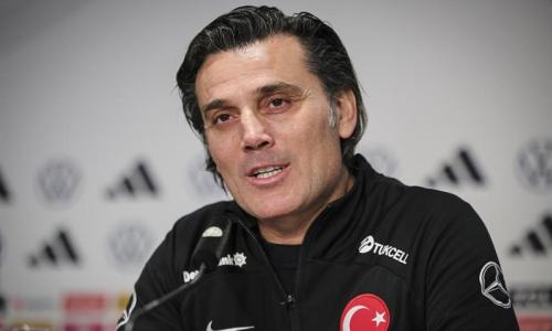 Главный тренер сборной Турции осторожно высказался о группе Евро-2024 с возможным участием Казахстана