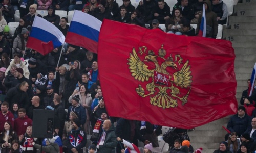 УЕФА принял новое решение по России