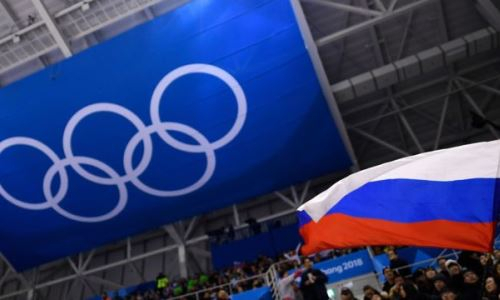 МОК объяснил скандальное решение по смене гражданства спортсменами из России