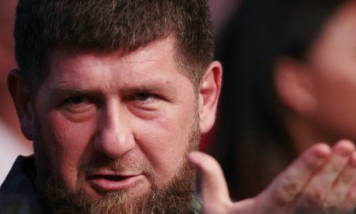 «Буквально сокрушил». Рамзан Кадыров отреагировал на нокаут от «восходящей звезды мирового бокса»