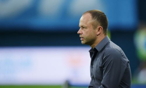 Экс-игрок сборной Казахстана предупредил нового главного тренера «Актобе»