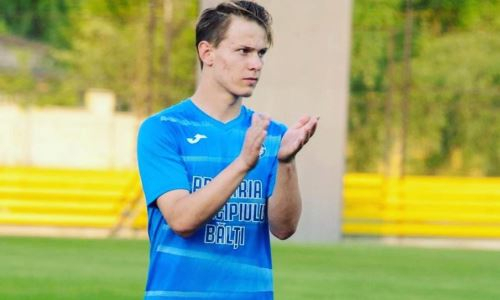 Казахстанский футболист помог европейскому клубу сотворить сенсацию