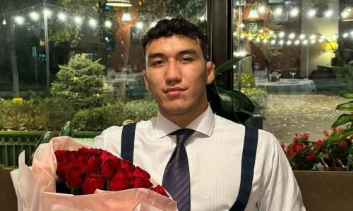 Историческому чемпиону мира по борьбе из Казахстана запретили сыграть свадьбу
