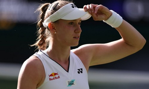 WTA признала определяющую роль Елены Рыбакиной