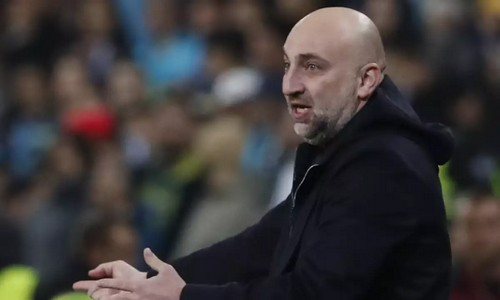 Магомед Адиев назвал ключевой фактор матча Греция — Казахстан в плей-офф Лиги наций