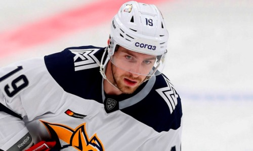 Воспитанник Усть-Каменогорска может покинуть «Металлург»