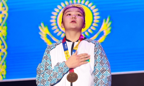 Казахстан или Узбекистан? Кто стал лучшим в медальном зачете юниорского ЧМ-2023 по боксу из стран Азии