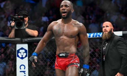 «Будет в полном шоке». Чемпион UFC в весе Шавката Рахмонова дал смелое обещание