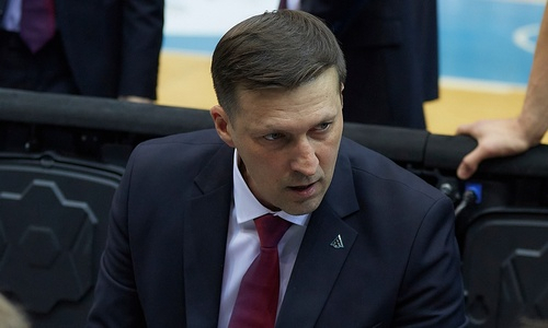 Наставник «Астаны» рассказал об опасности аутсайдера Единой лиги ВТБ