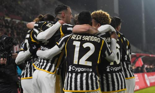 «Ювентус» — «Наполи»: прямая трансляция матча Серии А 