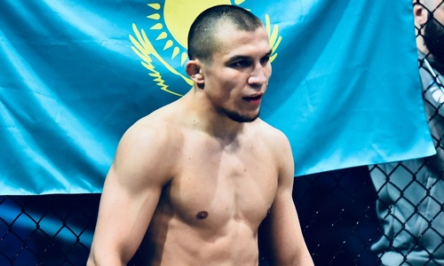 «Казахстанский Макгрегор» проведет бой с бывшим файтером UFC. Известны дата и место