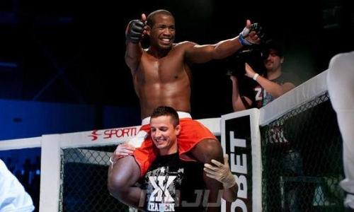 «Амазонский самурай» высказался о победе над одним из главных проспектов казахстанского ММА