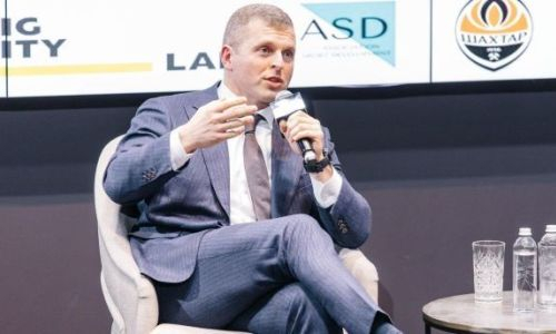 В Украине сделали предложение российским спортсменам