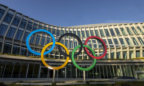 «Пострадает весь мир». В России последовала резкая реакция на решение МОК