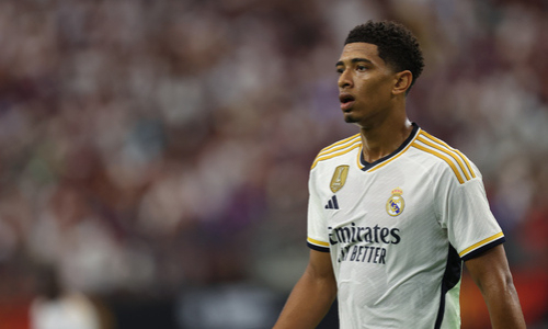 «Реал» сенсационно лишили очков в матче Ла Лиги